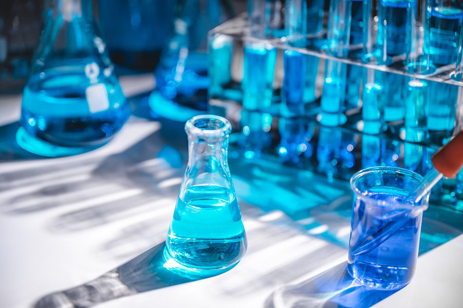 What Is Methylene Blue? A Look At Its Surprising Health Benefits