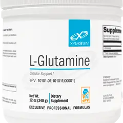 L-Glutamine Xymogen