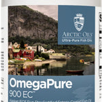 OmegaPure 900 EC AIM Center for Personalized Medicine