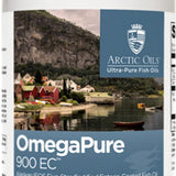 OmegaPure 900 EC AIM Center for Personalized Medicine