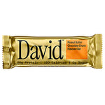David Bar Peanut Butter Chocolate Chunk David
