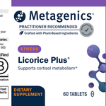 Licorice Plus Emerson Ecologics
