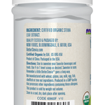 Better Stevia Powder Organic AIM Center for Personalized Medicine