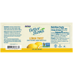Better Stevia Lemon Twist Emerson Ecologics