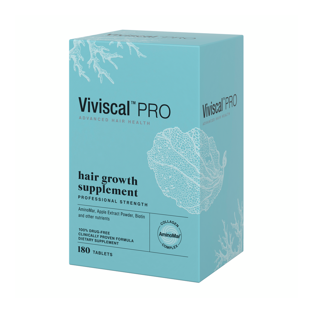 Viviscal Pro Hair Health AIM Center for Personalized Medicine