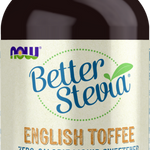 Better Stevia English Toffee Emerson Ecologics