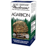 Agarikon (Fomitopsis officinalis) AIM Center for Personalized Medicine