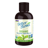 Better Stevia Organic Emerson Ecologics