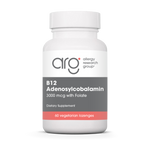 B12 Adenosylcobalamin 3,000mcg Emerson Ecologics