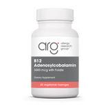 B12 Adenosylcobalamin 3,000mcg Emerson Ecologics