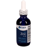 Liquid Ionic Zinc 50mg AIM Center for Personalized Medicine