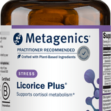 Licorice Plus Emerson Ecologics