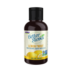 Better Stevia Lemon Twist Emerson Ecologics