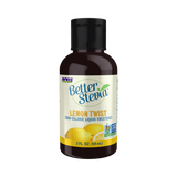 Better Stevia Lemon Twist Emerson Ecologics