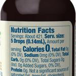 Better Stevia English Toffee Emerson Ecologics