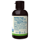 Better Stevia Organic Emerson Ecologics