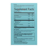 Viviscal Pro Hair Health AIM Center for Personalized Medicine