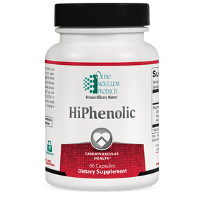 HiPhenolic