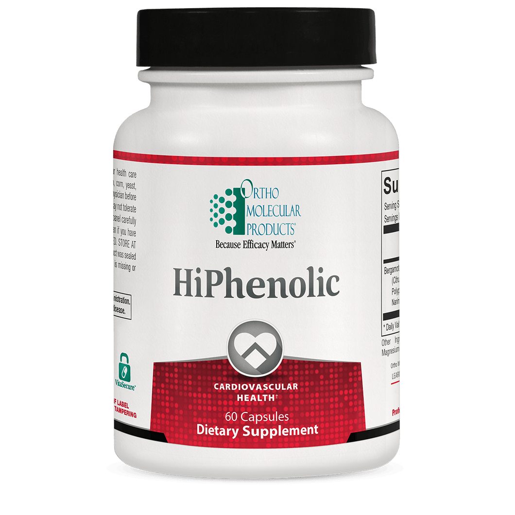 HiPhenolic