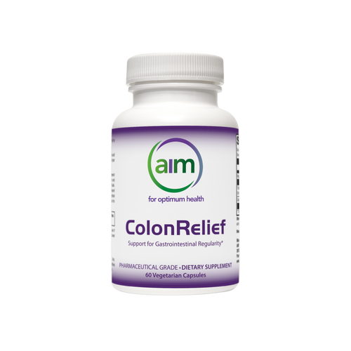 ColonRelief (60 caps)
