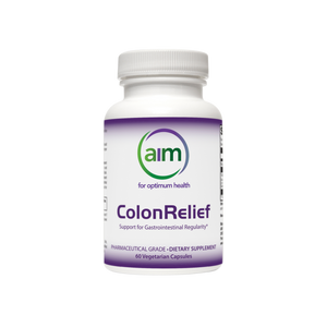 ColonRelief (60 caps)