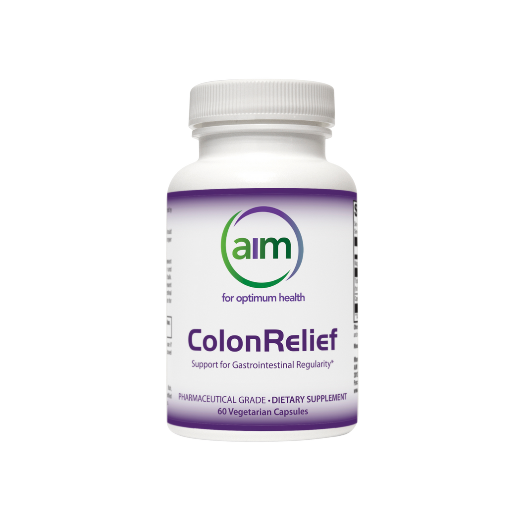 ColonRelief (60 caps)