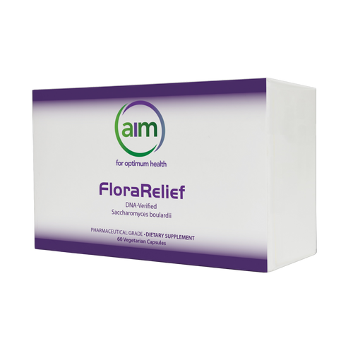 FloraRelief (60 caps)