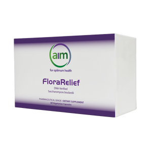 FloraRelief (60 caps)