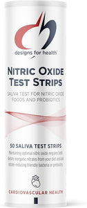 Nitric Oxide Test Strips