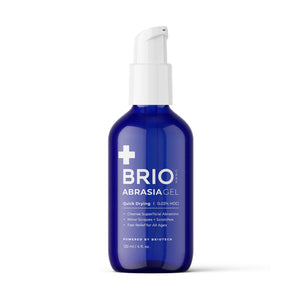 Briocare Abrasia Gel