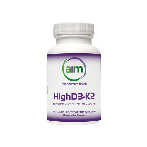 HighD3-K2 (60 caps)
