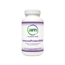 Load image into Gallery viewer, ImmunoProtect500 (60 veg caps)