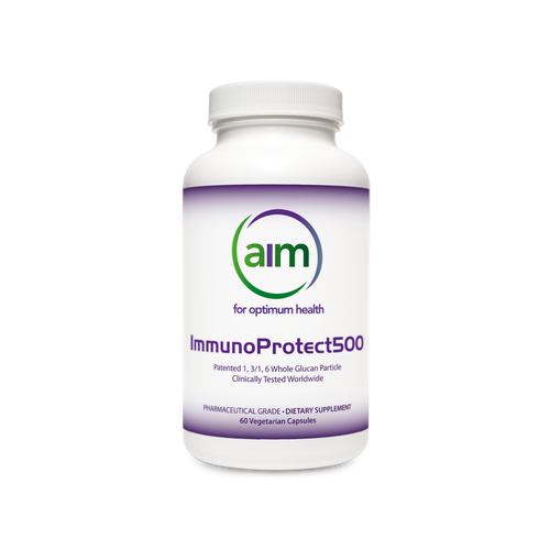 ImmunoProtect500 (60 veg caps)