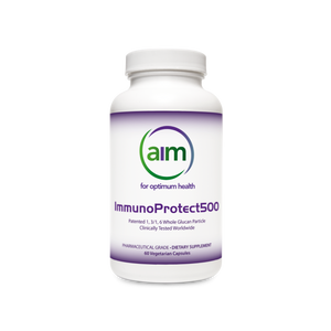 ImmunoProtect500 (60 veg caps)