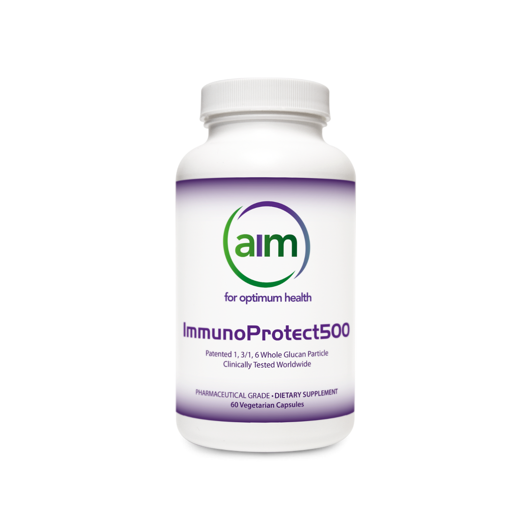 ImmunoProtect500 (60 veg caps)