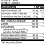 AllerG-Care (120 veg caps) Designs for Health
