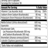AllerG-Care (120 veg caps) Designs for Health