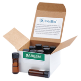Babesia 1M Series Therapy DesBio