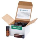 Bartonella 1M Series Therapy DesBio