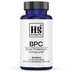 Healthgevity BPC (60 caps) Healthgevity