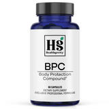 Healthgevity BPC (60 caps) Healthgevity