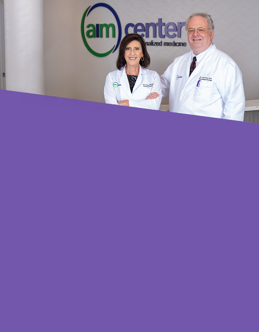 Clinician Crafted Supplements Delivering Results