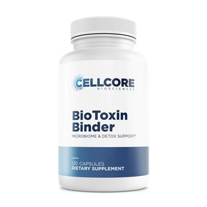 BioToxin Binder (90 caps)
