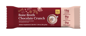 Bone Broth Chocolate Crunch