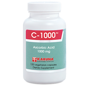 C-1000 Ascorbic Acid 1000mg