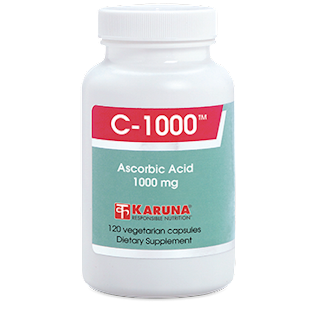 C-1000 Ascorbic Acid 1000mg