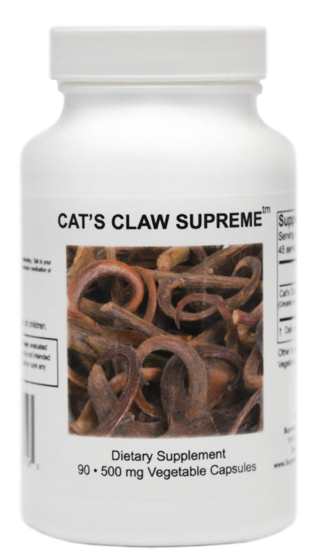 Cat's Claw Supreme