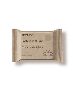 Promix: Protein Bar Chocolate Chip