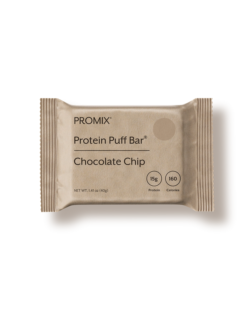 Promix: Protein Bar Chocolate Chip