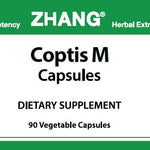 Zhang Coptis-M Zhang